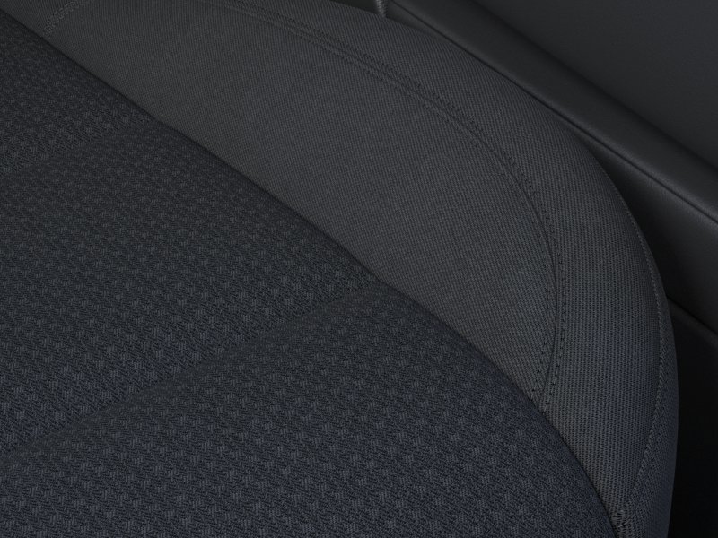 GMC SIERRA 1500 Pro cabine multiplace 4RM 157 po 2026 Noir Sherbrooke - photo #20