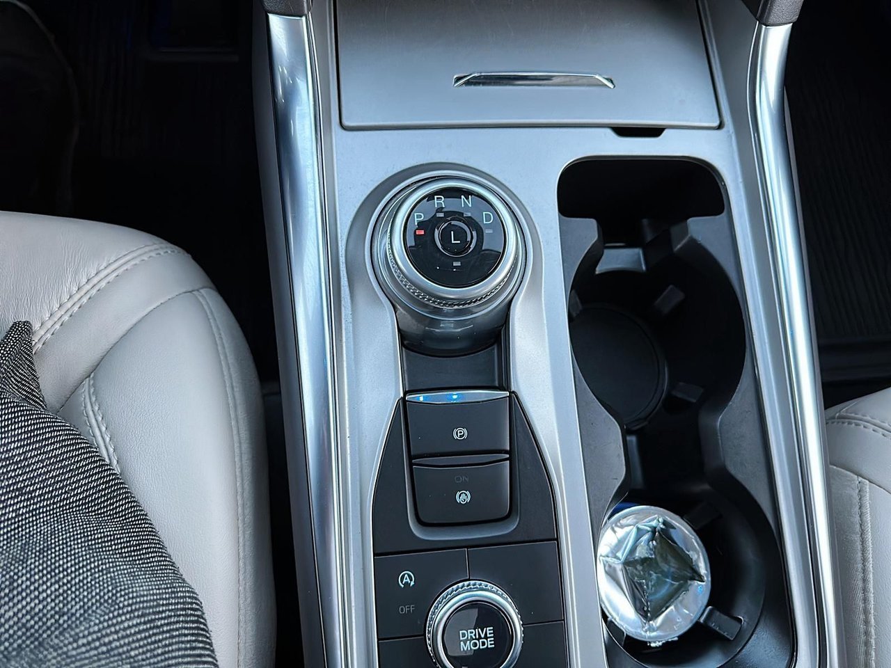 Ford Explorer 2023 Noir Rouyn-Noranda - photo #11