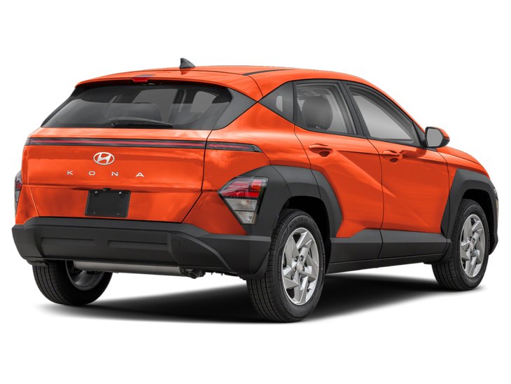 2027 Hyundai Kona Essential