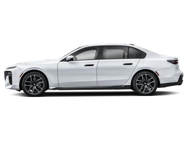 2026 BMW Série 7 760i xDrive