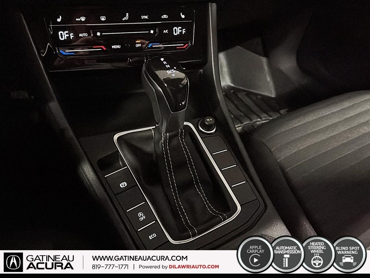 2025 Volkswagen Jetta Trendline White Gatineau - photo #24