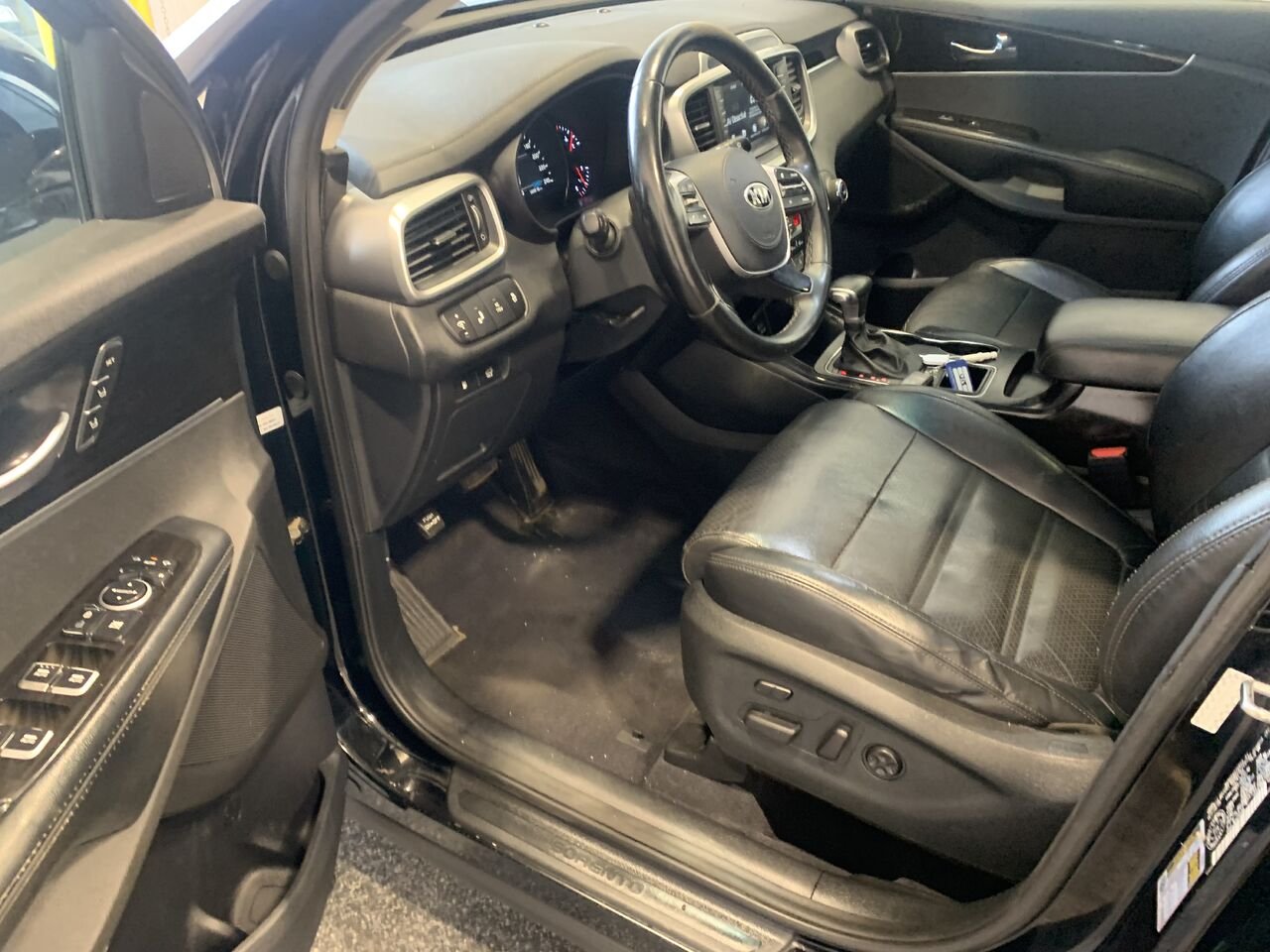 2020 Kia Sorento EX SORENTO EX Black Châteauguay - photo #25