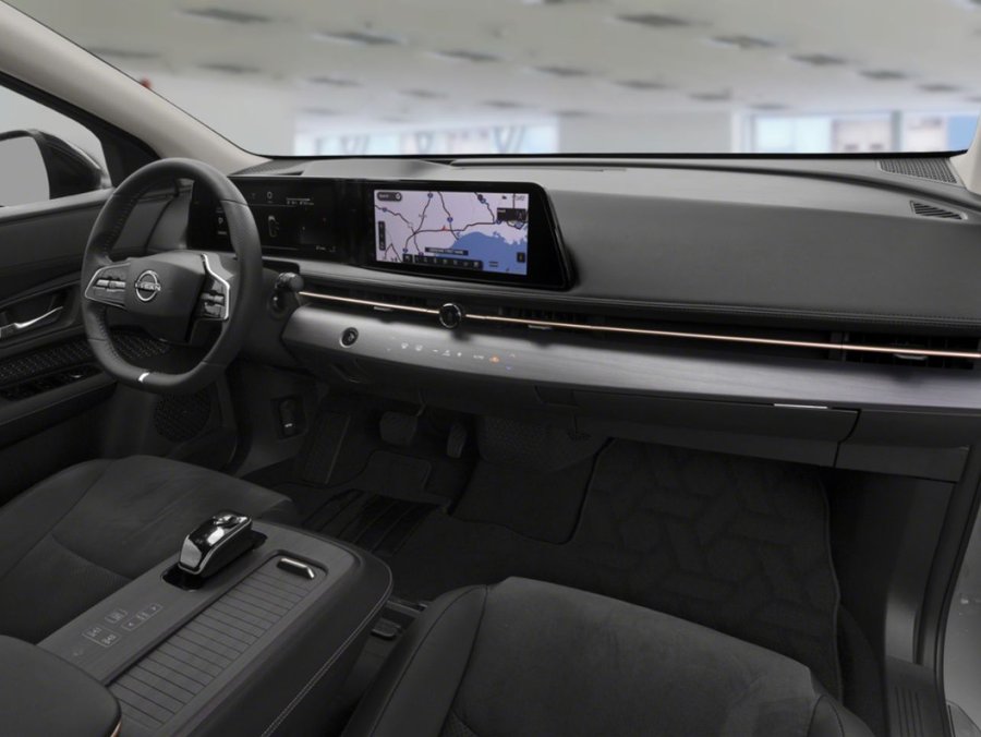 Nissan ARIYA 2026 2026 Autre