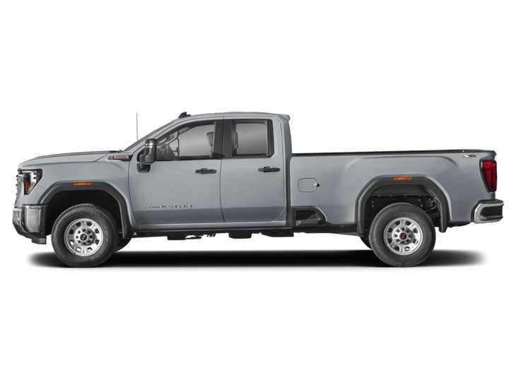2026 GMC Sierra 3500HD Pro