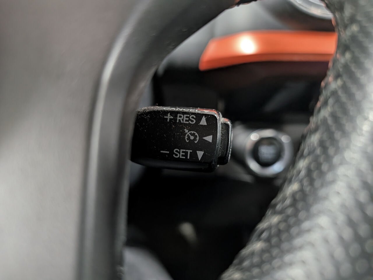 Toyota Tacoma TRD SPORT/SIÈGES CHAUFFANTS/VOLANT CHAUFFANT/AC BIZONE/CAMÉRA DE RECUL/ 2017 Orange Sherbrooke - photo #15
