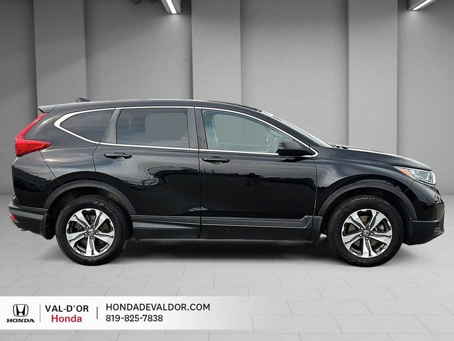 2019 Honda CR-V 2019 Grey