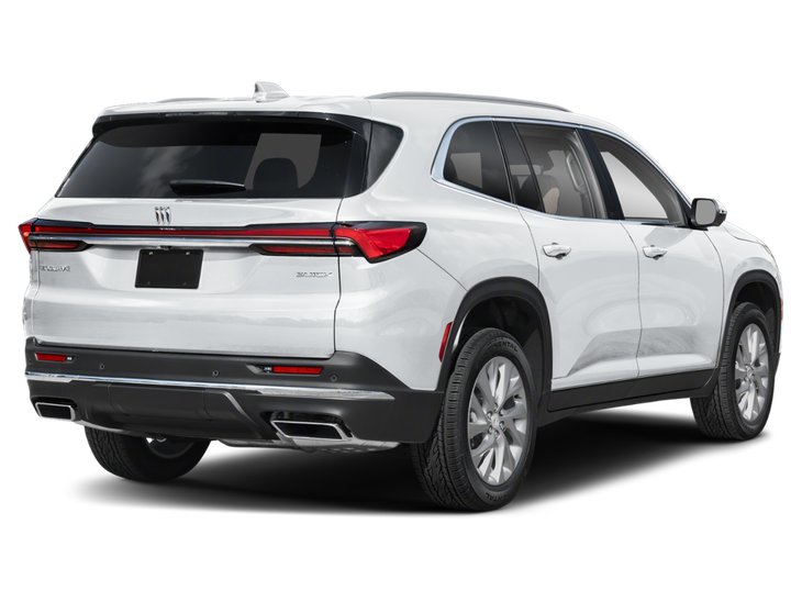 2026 Buick Enclave Privilégié