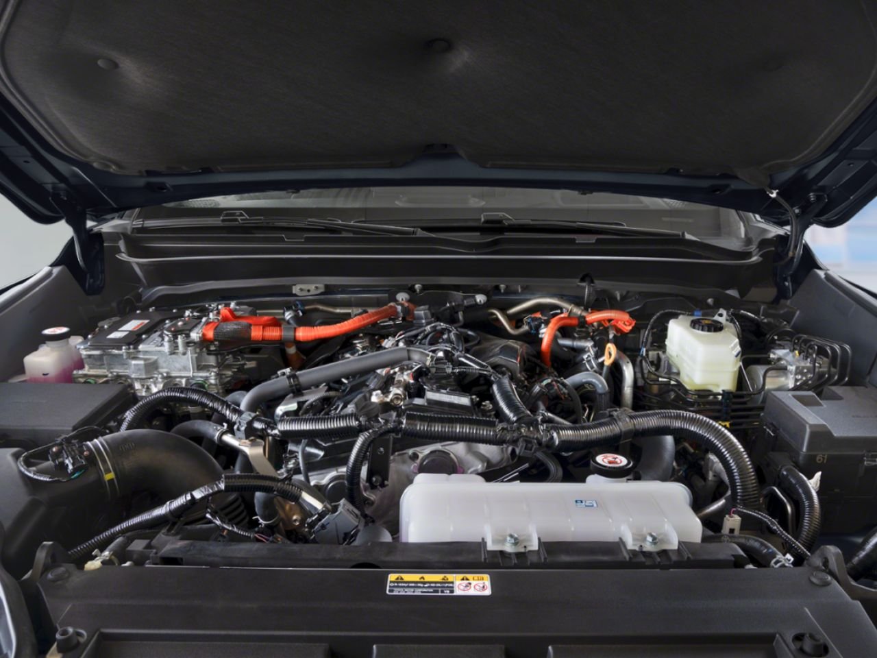 2026 Toyota Tacoma 3TYLC5LN7TT074269 Underground Sherbrooke - photo #5