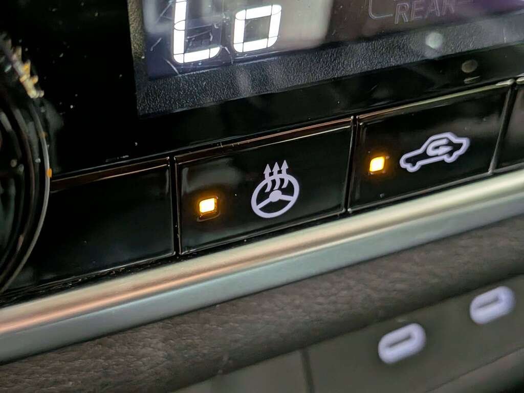 2024 Nissan Rogue AWD SV Moonroof Grey Val-David - photo #15