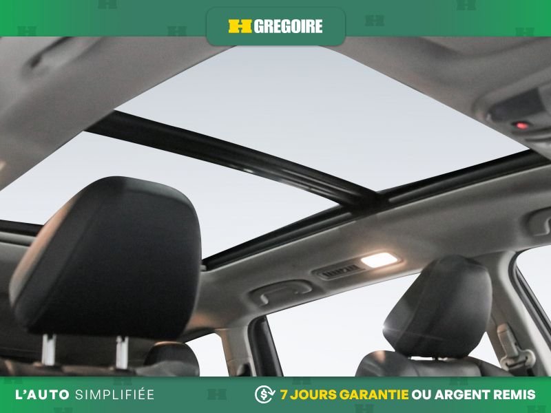 2020 Subaru Ascent White Blainville - photo #34