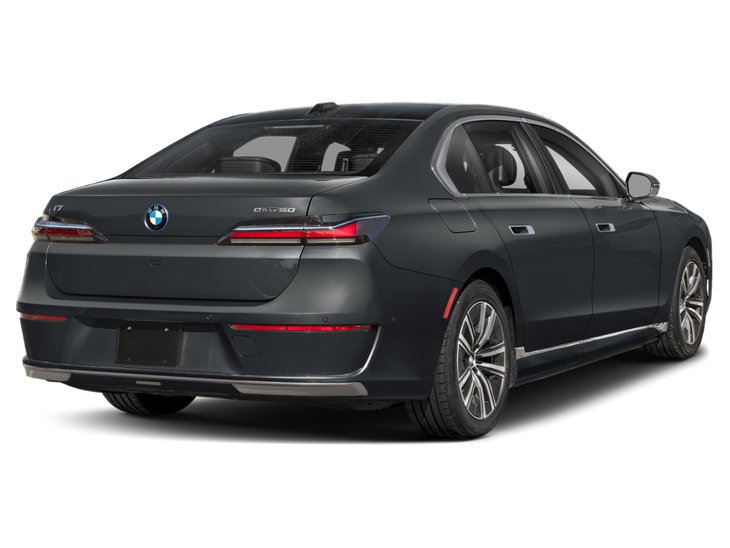 2026 BMW i7 xDrive60