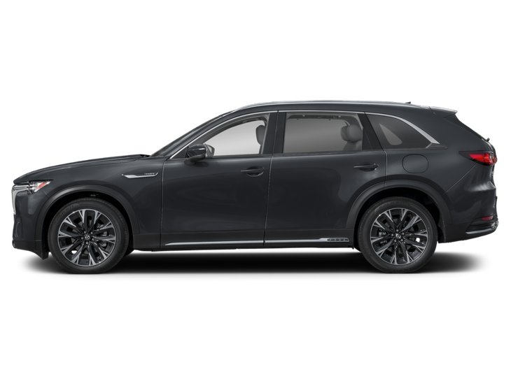 2026 Mazda CX-90 hybride rechargeable GT