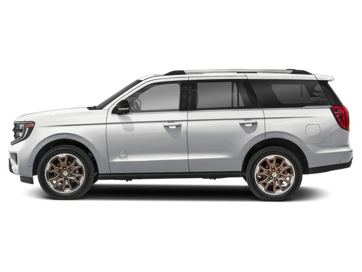 2026 Ford Expedition King Ranch