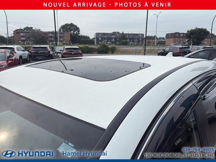 Honda CR-V 2017 2017 Blanc