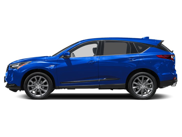 2026 Acura RDX A-Spec