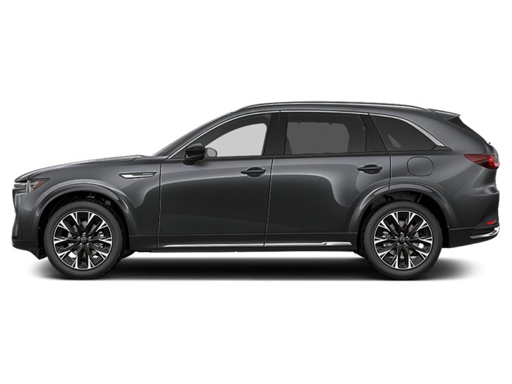 2026 Mazda CX-90 hybride rechargeable Signature