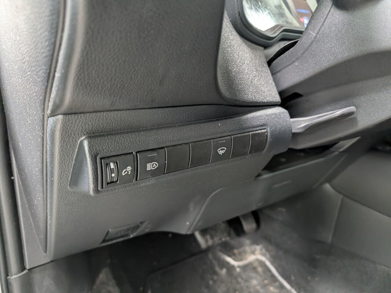 2022 Toyota Corolla 5YFBPMBE6NP352615 White Sherbrooke - photo #11