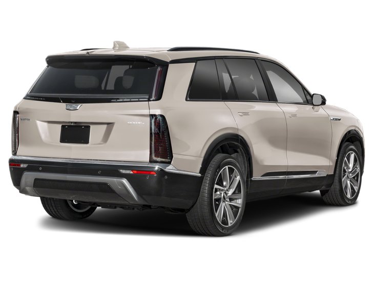 2027 Cadillac VISTIQ Sport