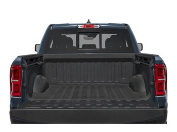 Ram 1500 RHO