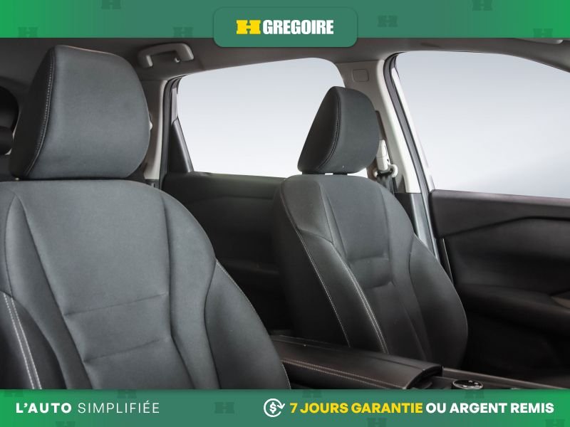 Nissan Rogue 2024 Gris Saint-Eustache - photo #26