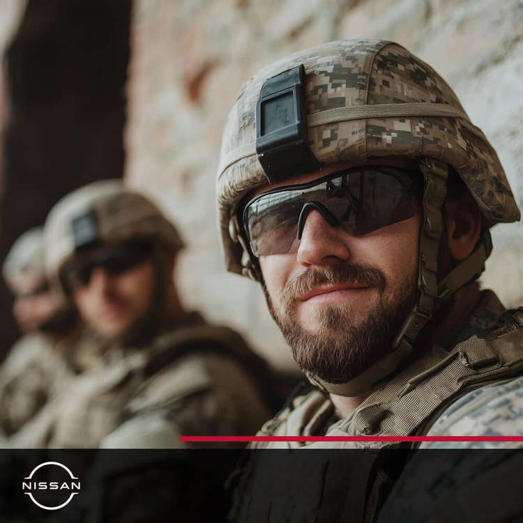 Solution nissan promo programme militaire