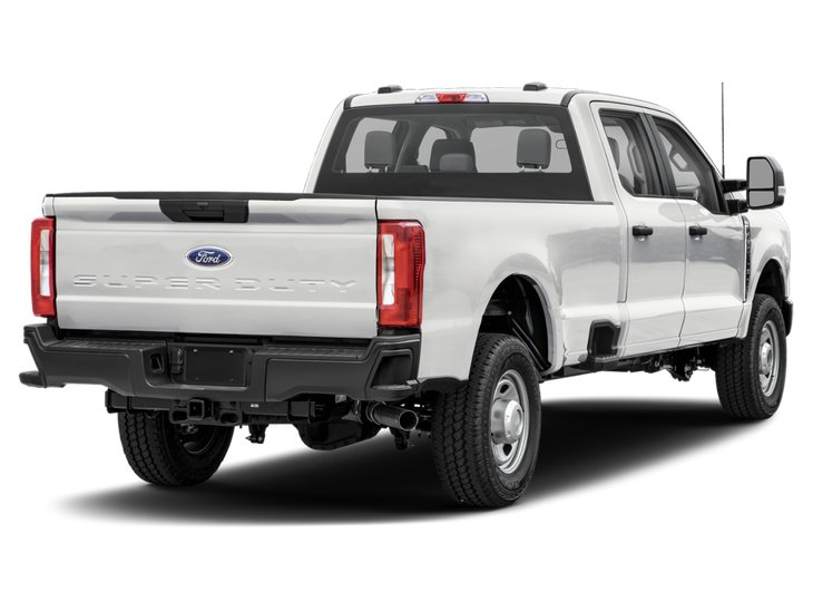 2026 Ford Super Duty F-350 à roues arrière jumelées XL