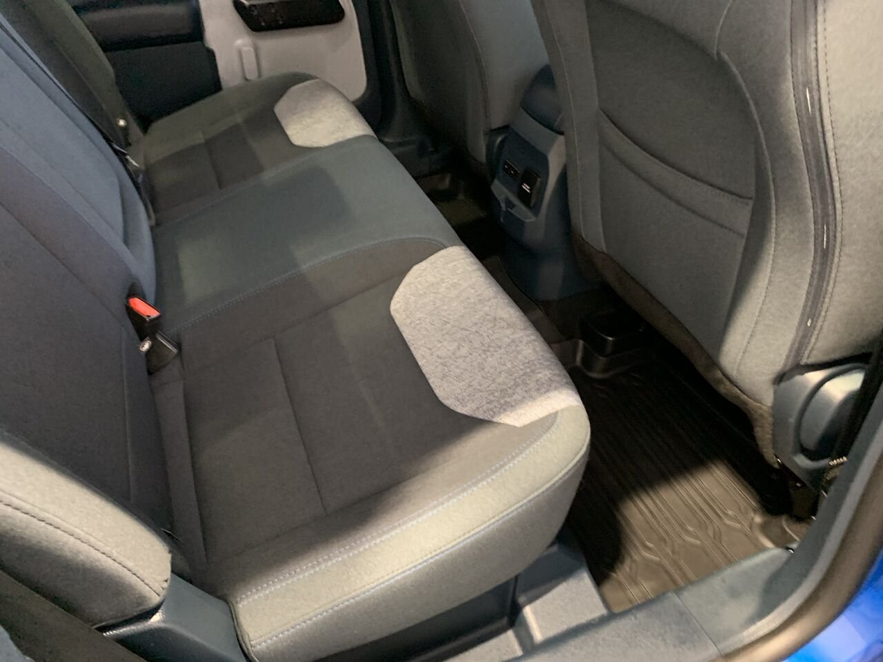 Ford Maverick XLT AWD TOW PACK+LUXE PACK+302A 2025 Bleu Châteauguay - photo #13