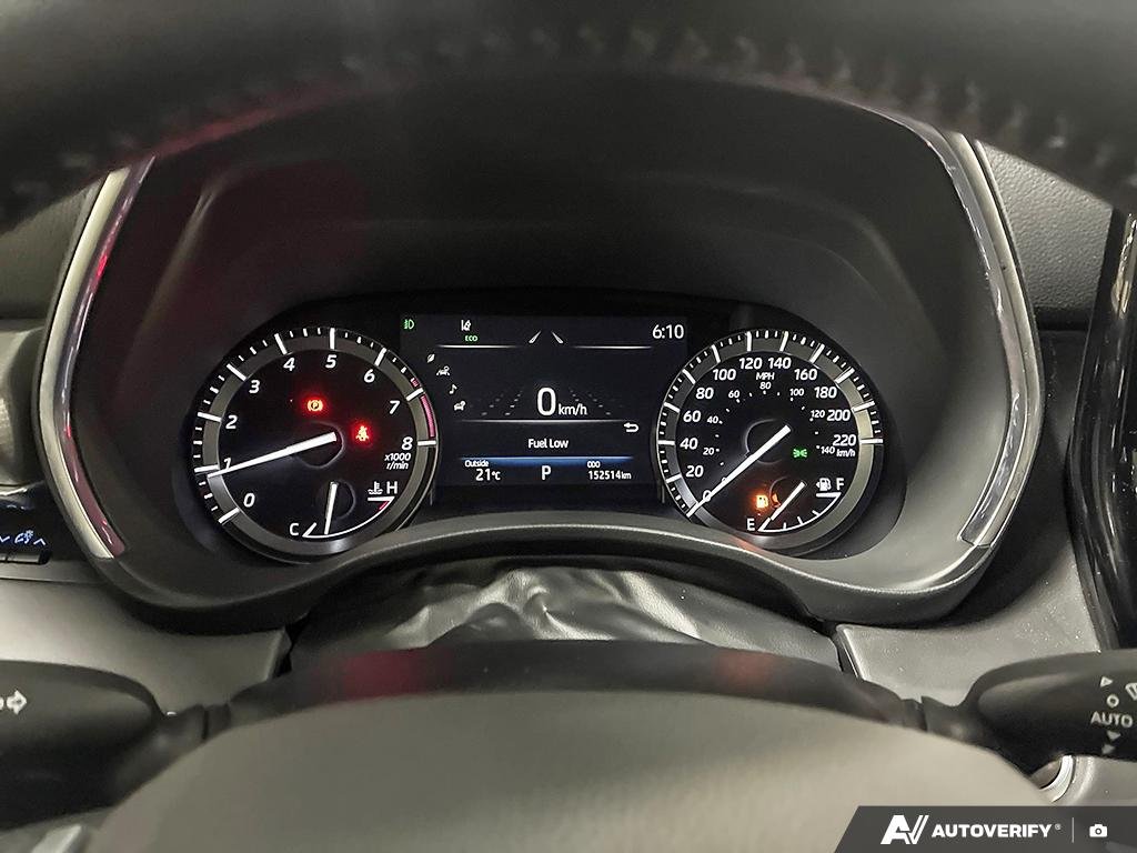 2021 Toyota Highlander 2601587A | Limited Edmonton - photo #14
