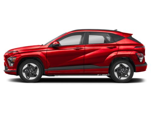 2026 Hyundai 2026 Kona Electric