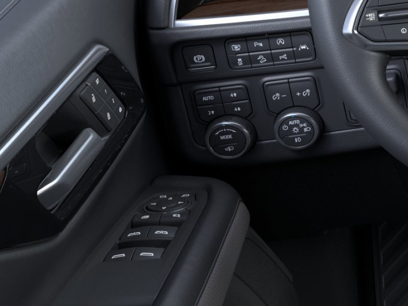 2026 CHEVROLET SUBURBAN High Country 4 portes 4RM White Sherbrooke - photo #21