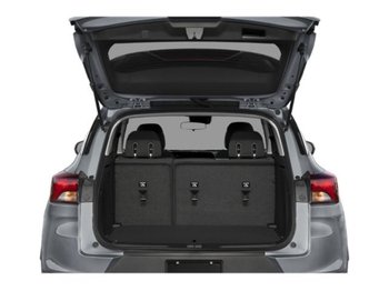 Chevrolet Trailblazer LT
