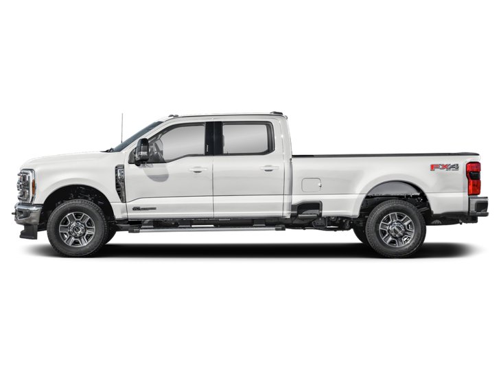 2026 Ford Super Duty F-350 à roues arrière jumelées LARIAT