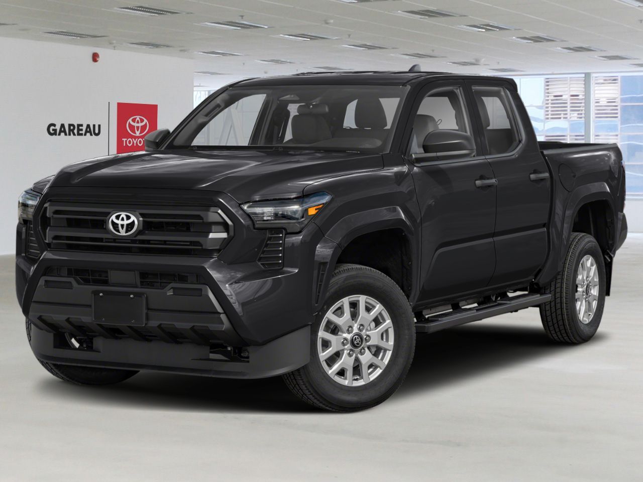 Toyota Tacoma 2026