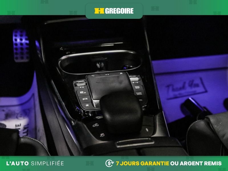 2021 Mercedes Benz A-Class White Blainville - photo #25