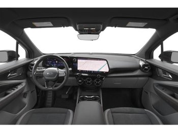 Chevrolet Blazer EV SS TI