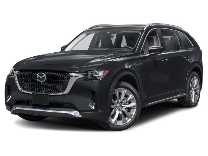 2026 Mazda CX-90 MHEV GT