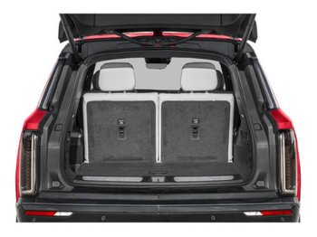 Cadillac VISTIQ Sport