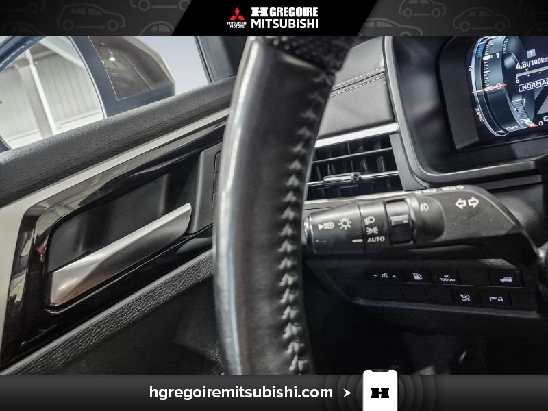 Mitsubishi Outlander PHEV 2023 Bronze Blainville - photo #19