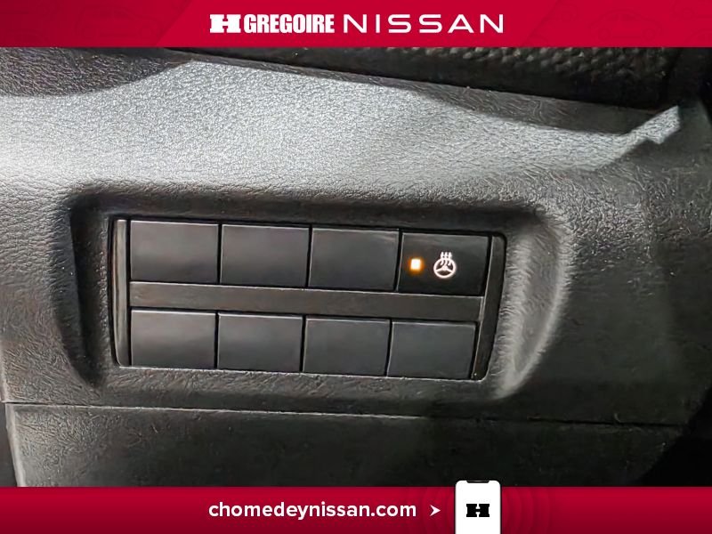 Nissan Kicks 2024 Blanc Saint-Eustache - photo #14