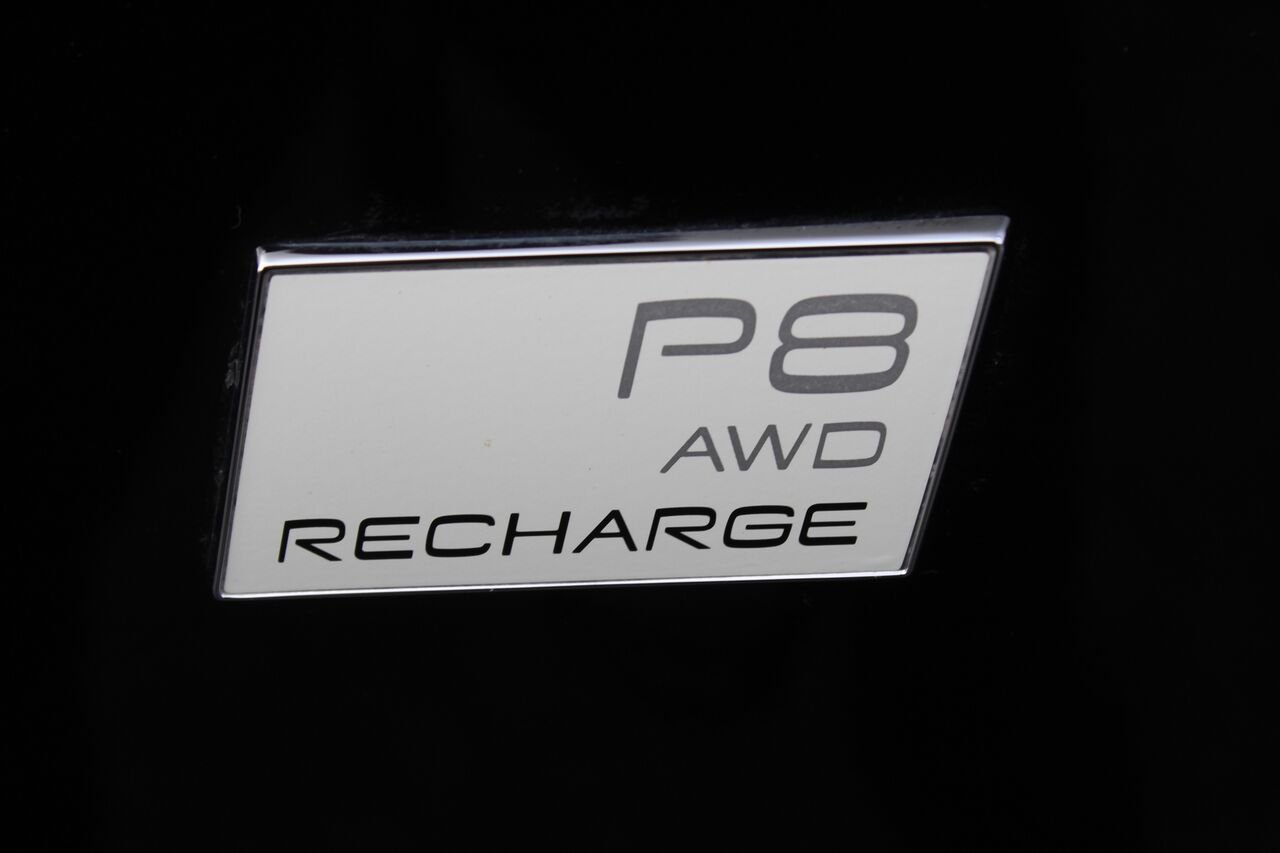Volvo XC40 VIN: YV4ED3UR6M2546734 2021 Noir Sainte-Rose - photo #6