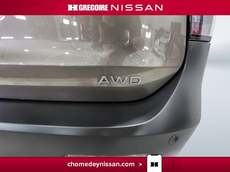 2026 Nissan Kicks Bronze Laval - photo #24
