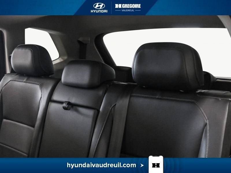 Volkswagen Tiguan 2018 Noir Laval - photo #21