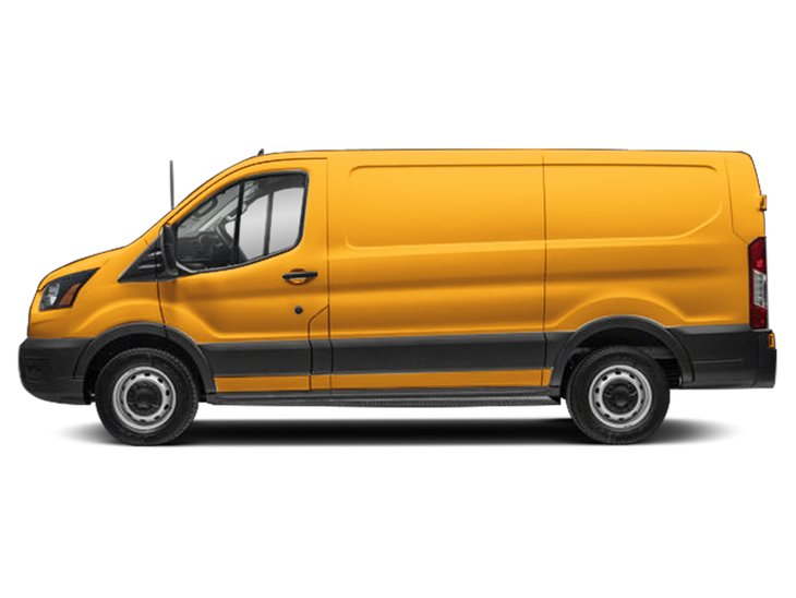 2026 Ford Transit fourgon utilitaire 