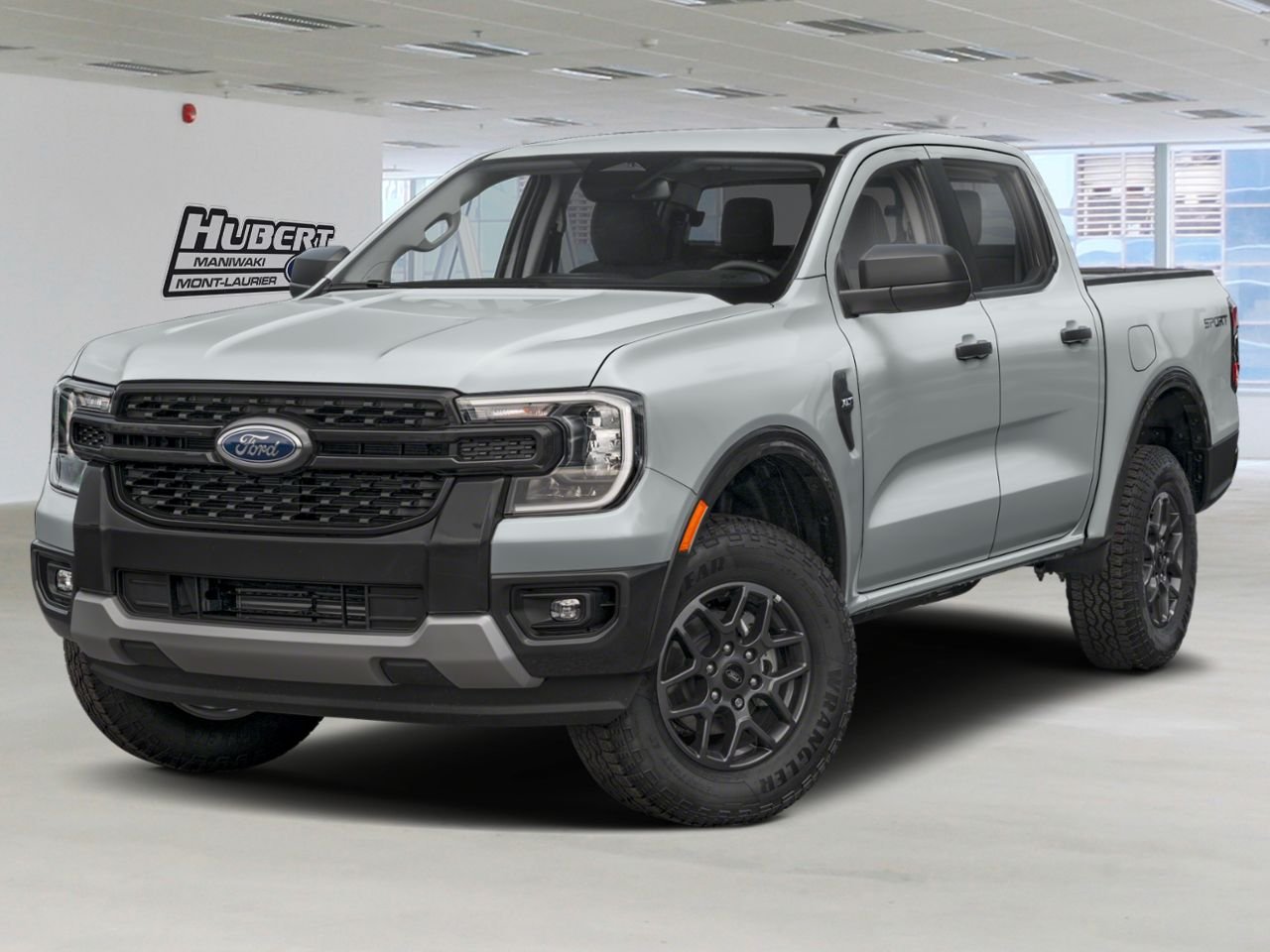 Ford Ranger 2026 Avalanche Mont-Laurier - photo #0