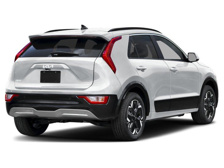 2026 Kia Niro EV Wind+