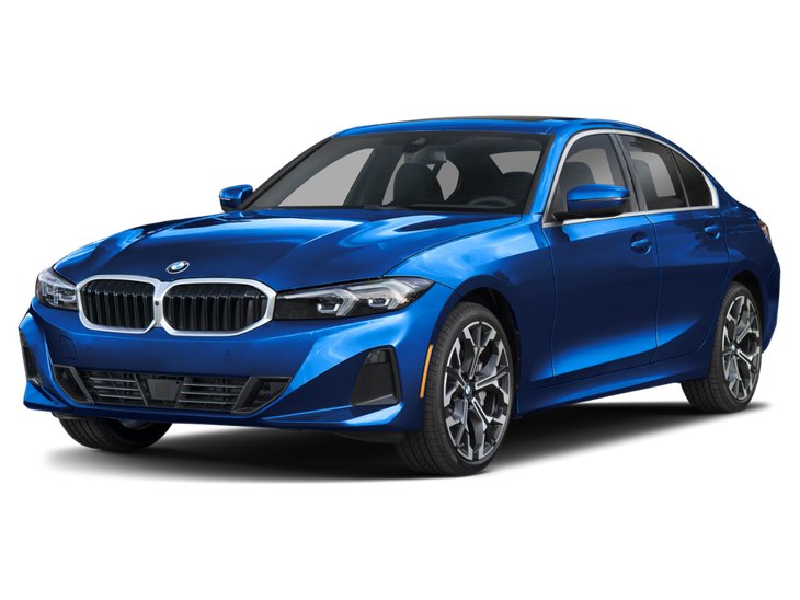 2026 BMW Série 3 330i xDrive