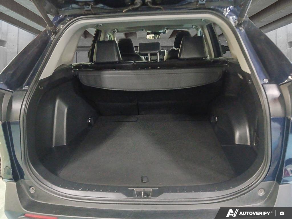 2020 Toyota RAV4 2602055A | XLE Blueprint Edmonton - photo #11