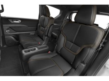 Nissan Armada SL
