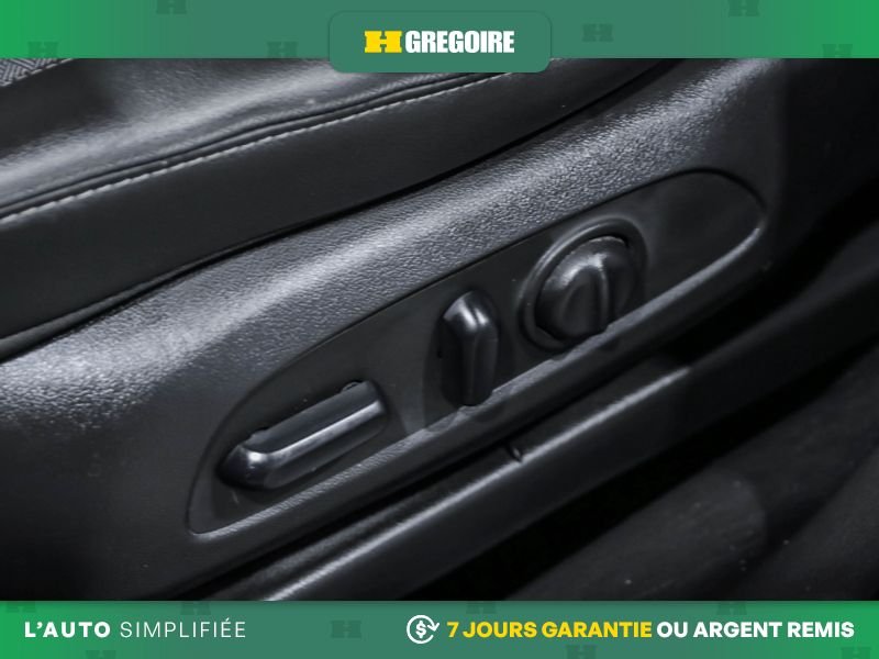 2023 Buick Encore GX Orange Saint-Eustache - photo #16