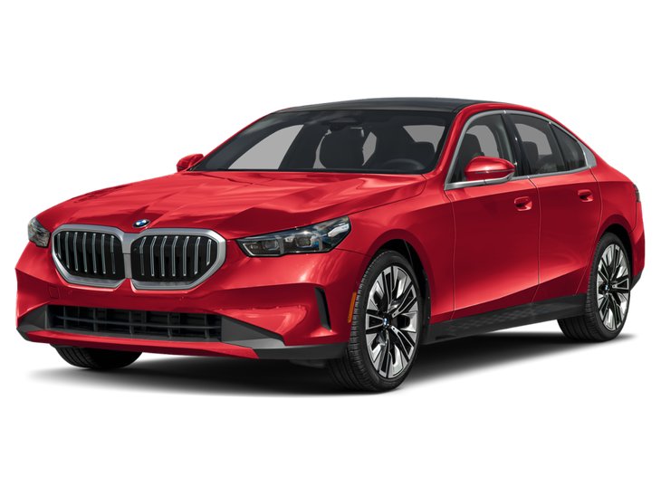 2027 BMW Série 5 530i xDrive